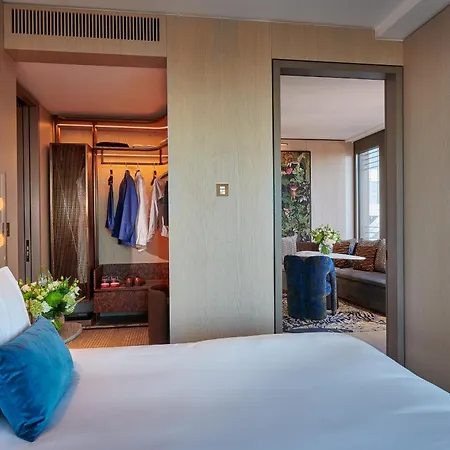 Hotell Pan Pacific
