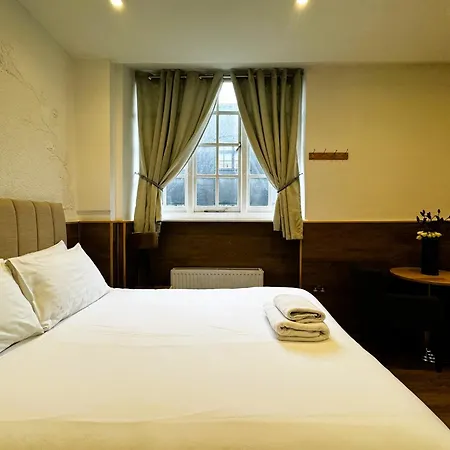 Aparthotel Berkley London