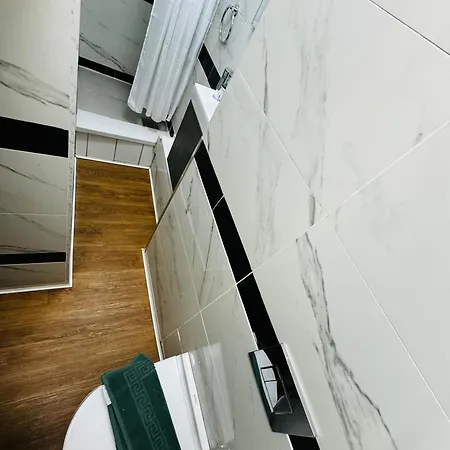 Aparthotel Berkley *