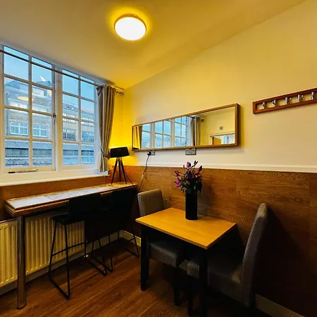 Aparthotel Berkley