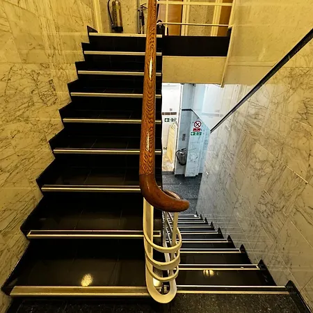 Aparthotel Berkley London