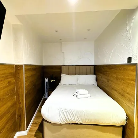Aparthotel Berkley London