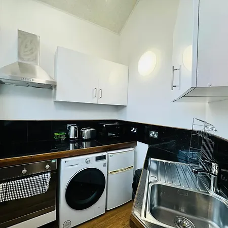 Berkley Aparthotel London