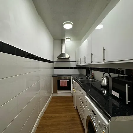 Aparthotel Berkley London