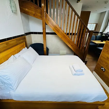 Aparthotel Berkley