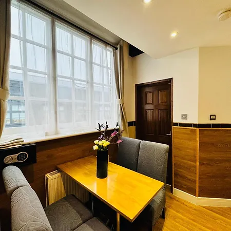 Aparthotel Berkley