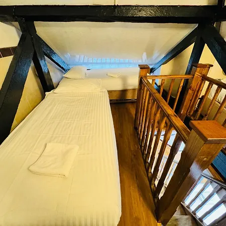 Berkley Aparthotel London