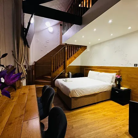 Aparthotel Berkley *