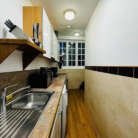 Berkley Aparthotel