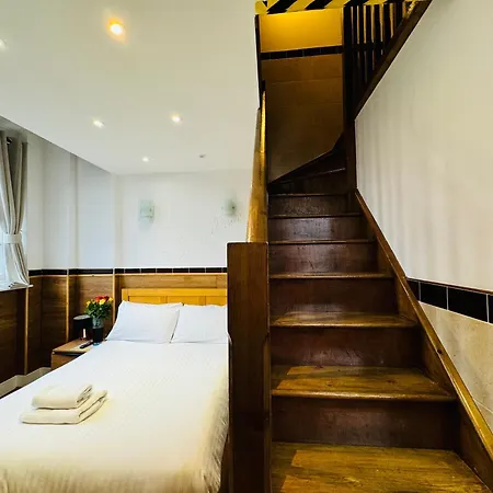 Aparthotel Berkley *