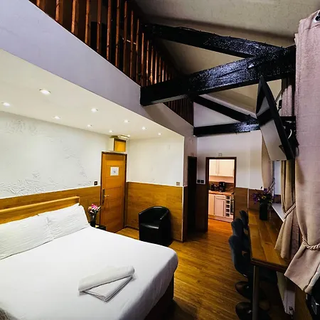 Aparthotel Berkley