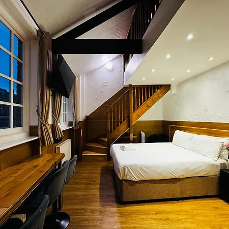 Aparthotel Berkley *