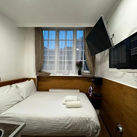 Aparthotel Berkley London