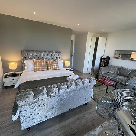 Ft10 Brick Lane Privatunterkunft London