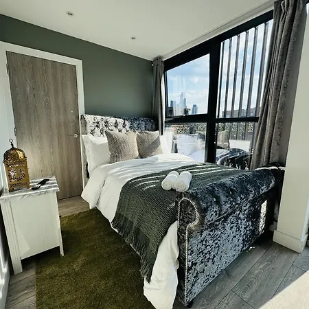 Ft10 Brick Lane * London