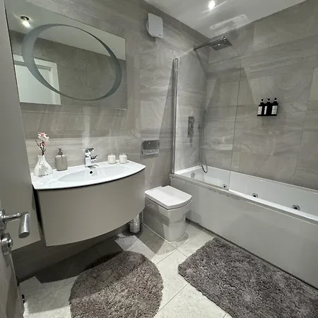 Privatunterkunft Ft10 Brick Lane London