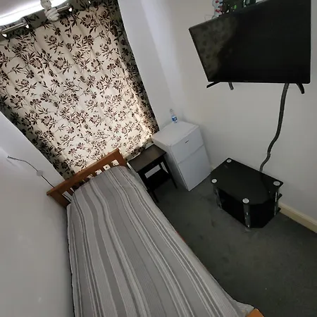 Private Kosy Roomz *