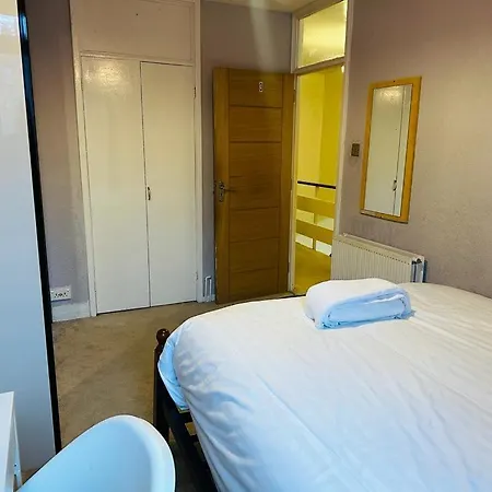 Bed and breakfast Twenty Five *