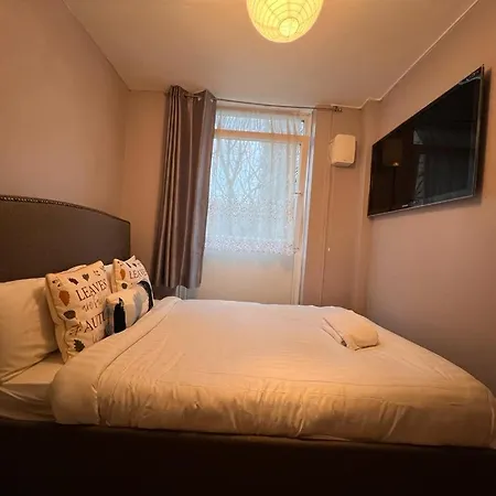 Twenty Five Bed and breakfast Londres