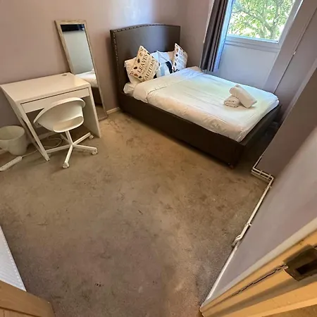 Twenty Five Bed and breakfast Londres