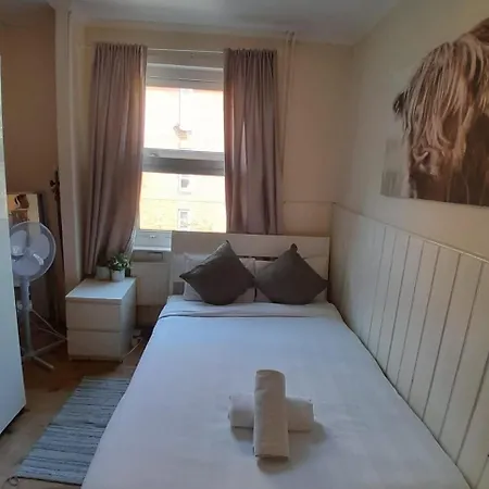 Bed and breakfast Twenty Five Londres