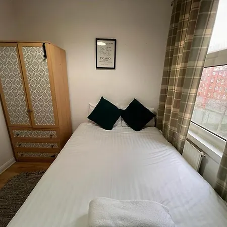 Bed and breakfast Twenty Five Londres