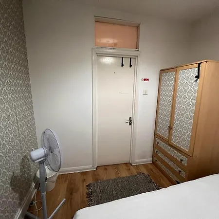 Bed and breakfast Twenty Five