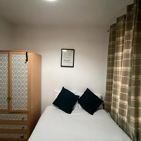 Twenty Five Bed and breakfast Londres