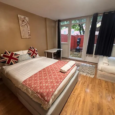 Bed and breakfast Twenty Five