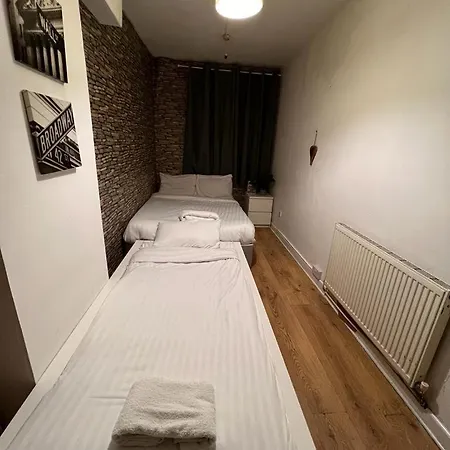 Bed and breakfast Twenty Five *