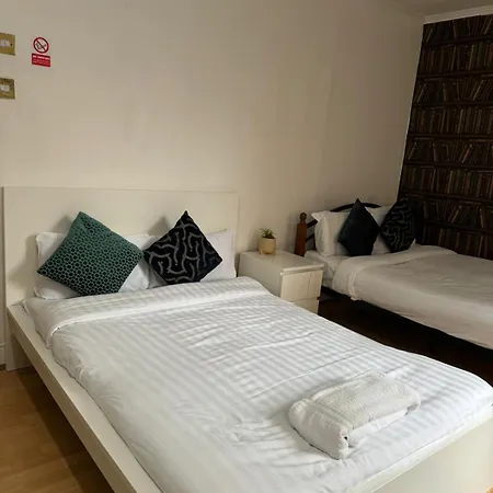 Twenty Five Bed and breakfast Londres