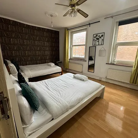 Twenty Five Bed and breakfast Londres