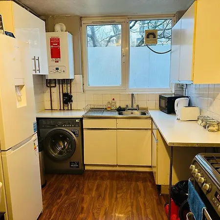 Twenty Five Bed and breakfast Londres