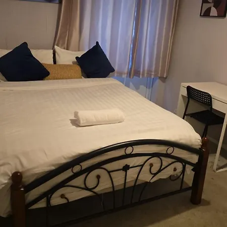 Bed and breakfast Twenty Five