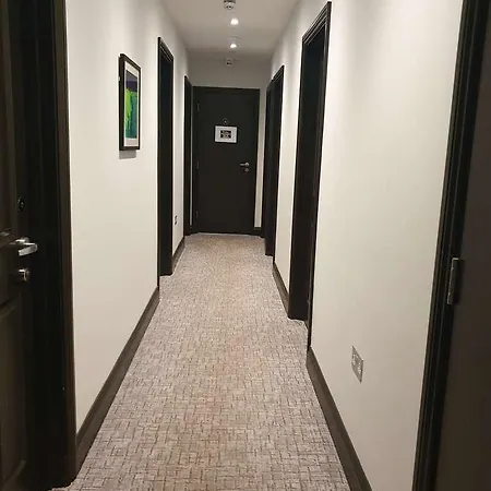 Western Kensington Olympia Otel 3*