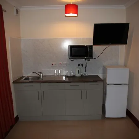 Grove Apartments Apartment London