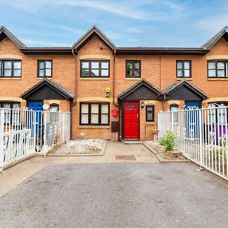 Single Refurbished Bedroom * London