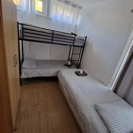 Guest house Honor Oak London