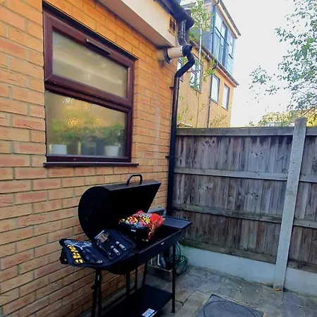 Holiday home The Heart Of Brick Lane, Sleeps 7!