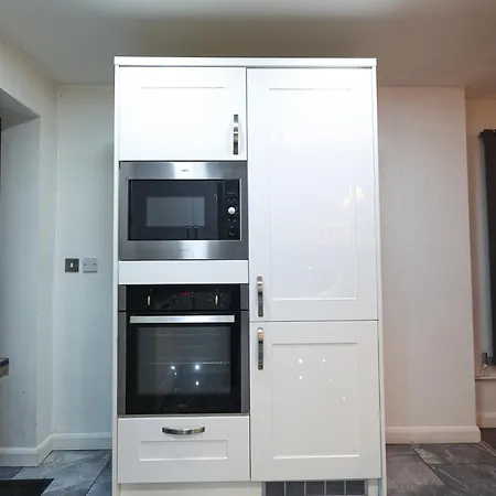 The Heart Of Brick Lane, Sleeps 7!