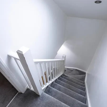 The Heart Of Brick Lane, Sleeps 7! London