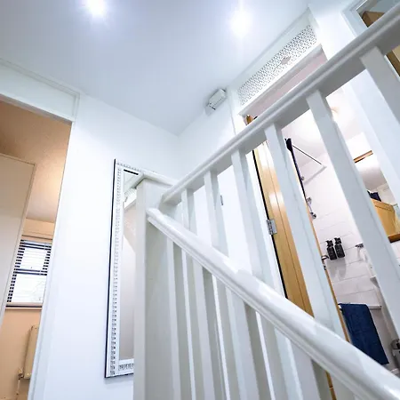 Holiday home The Heart Of Brick Lane, Sleeps 7! *