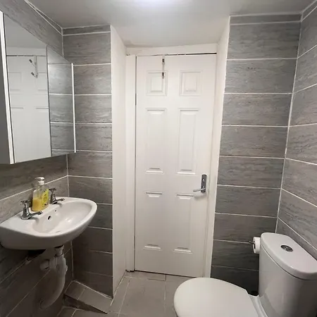 Apartment Mini Studio E3 London