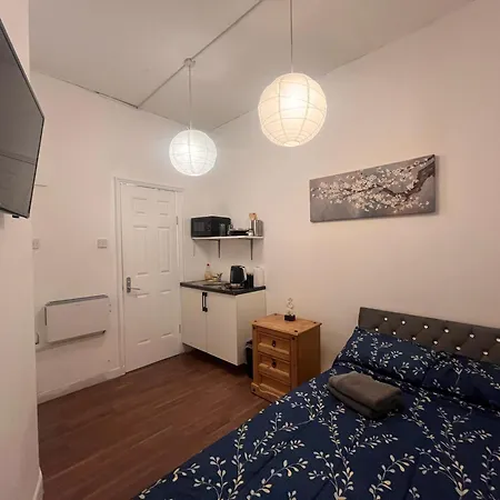Mini Studio E3 Apartment