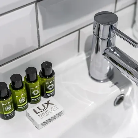 Apartment Claremont A - London
