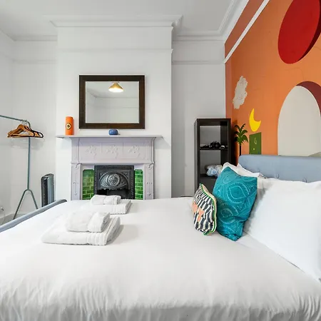 Apartment Claremont A -
