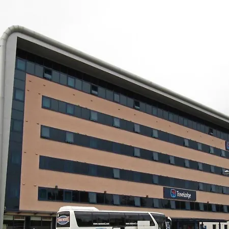 Travelodge Airport London