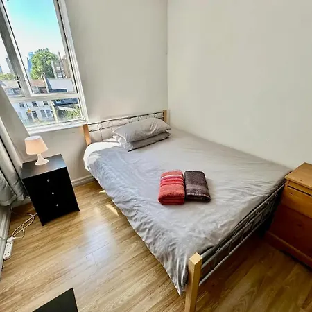 Limehouse Homestay