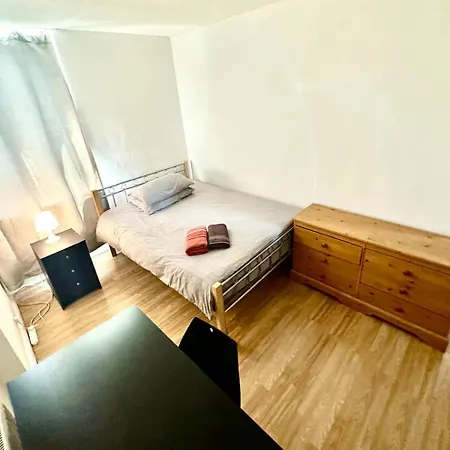 Homestay Limehouse *