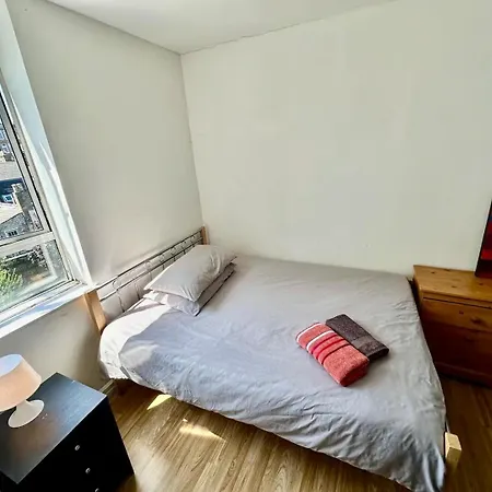 Homestay Limehouse